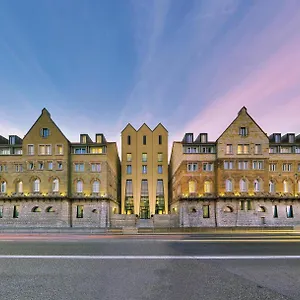 Hotel Arcotel Camino, Stuttgart